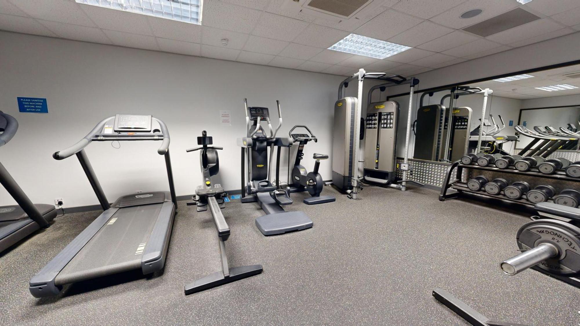 Yarnfield Park Training And Conference Centre Otel Stone  Dış mekan fotoğraf