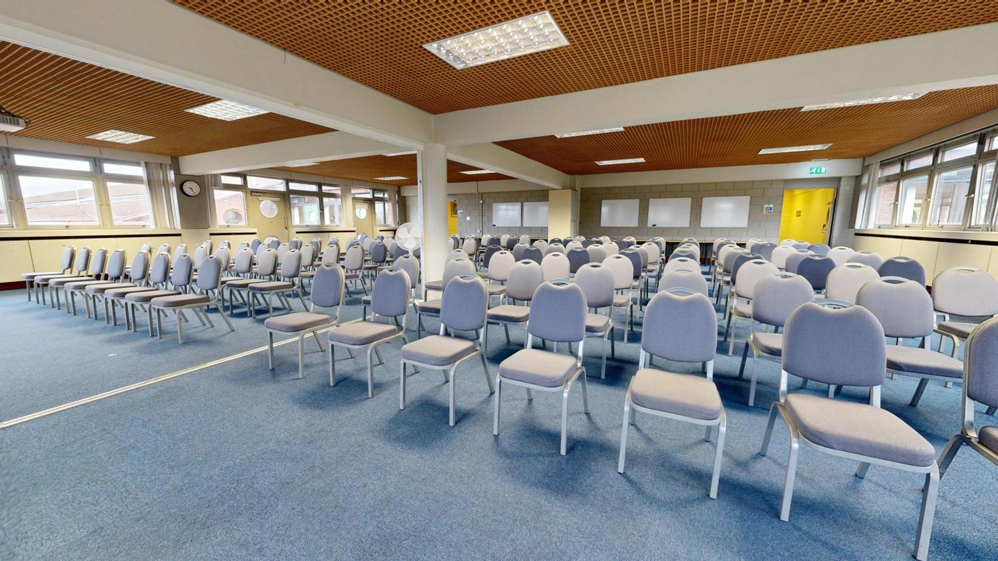 Yarnfield Park Training And Conference Centre Otel Stone  Dış mekan fotoğraf