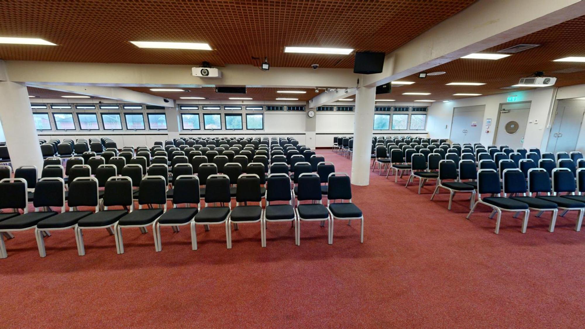 Yarnfield Park Training And Conference Centre Otel Stone  Dış mekan fotoğraf