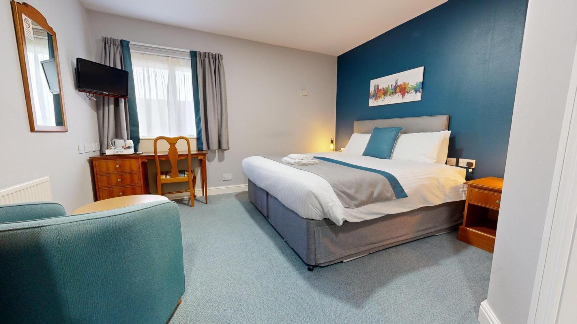 Yarnfield Park Training And Conference Centre Otel Stone  Dış mekan fotoğraf