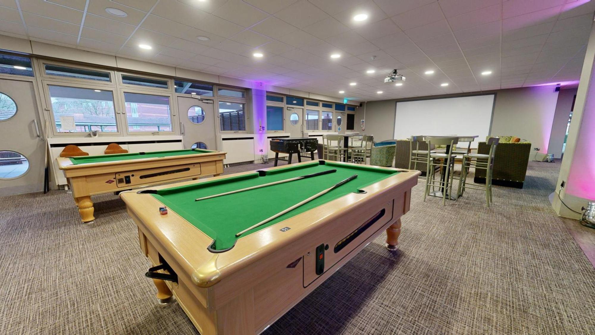 Yarnfield Park Training And Conference Centre Otel Stone  Dış mekan fotoğraf