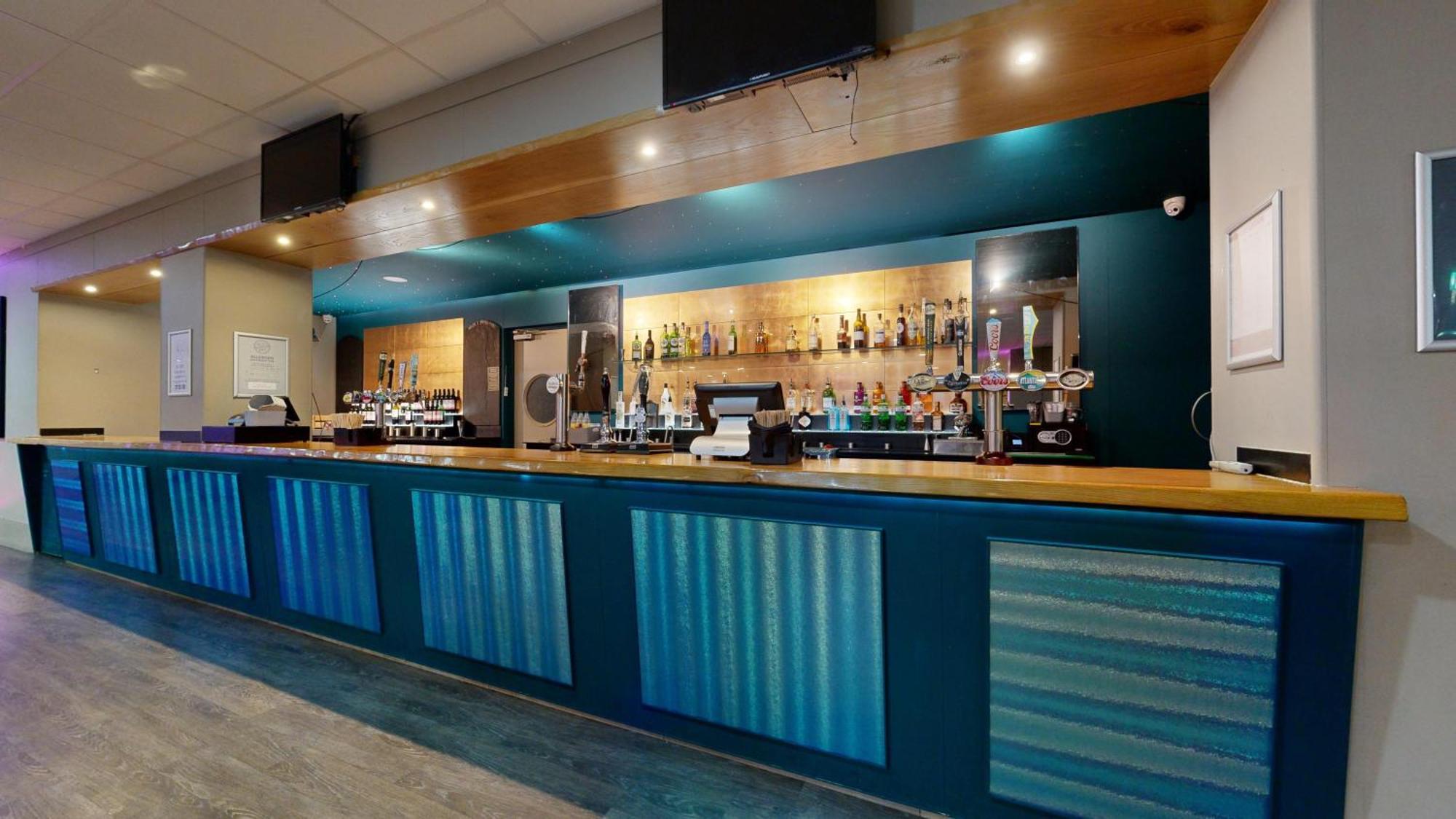 Yarnfield Park Training And Conference Centre Otel Stone  Dış mekan fotoğraf