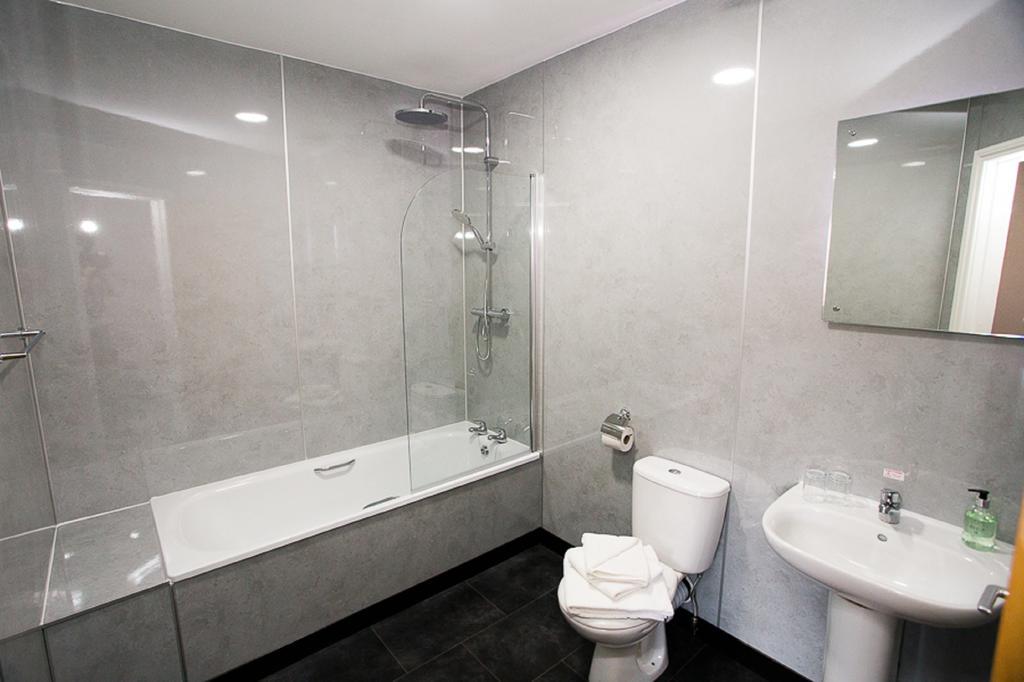 Yarnfield Park Training And Conference Centre Otel Stone  Dış mekan fotoğraf