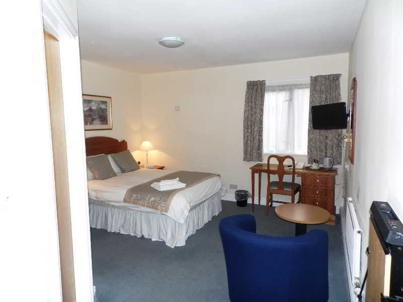 Yarnfield Park Training And Conference Centre Otel Stone  Dış mekan fotoğraf