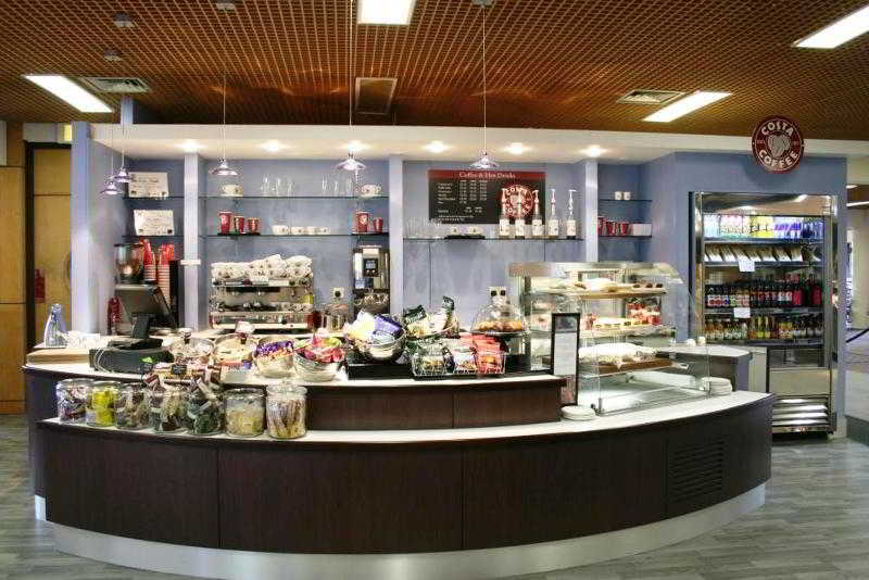 Yarnfield Park Training And Conference Centre Otel Stone  Dış mekan fotoğraf
