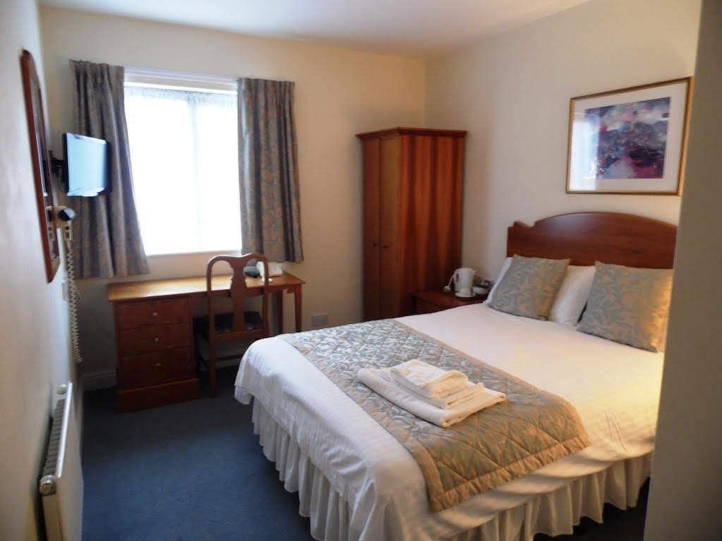 Yarnfield Park Training And Conference Centre Otel Stone  Dış mekan fotoğraf